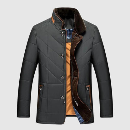 Hardfell | Tailors Timeless Comfort Jacket