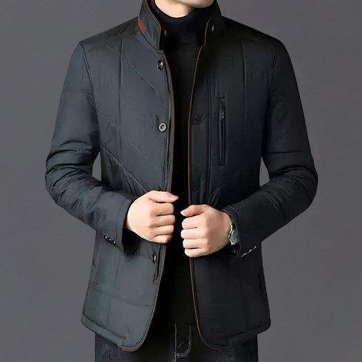 Hardfell | Tailors Timeless Comfort Jacket