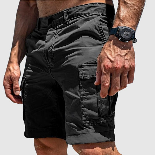 Hardfell | Tailors Trek Cargo Shorts