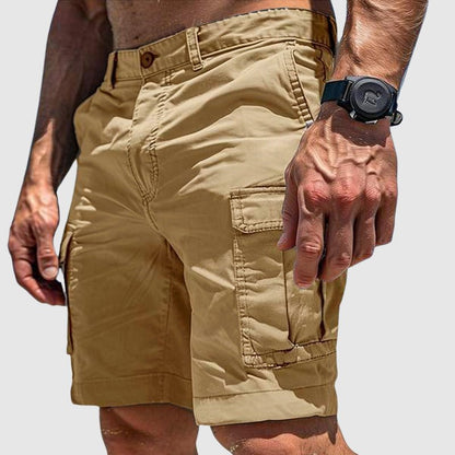 Hardfell | Tailors Trek Cargo Shorts
