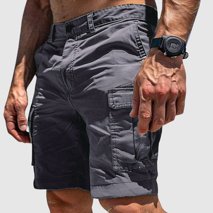 Hardfell | Tailors Trek Cargo Shorts