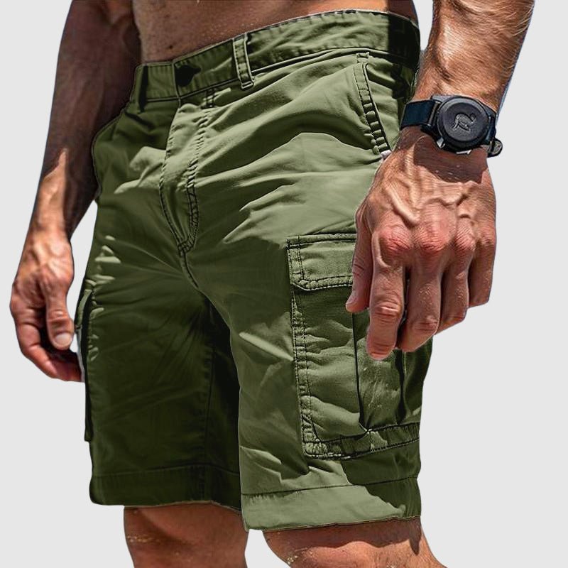 Hardfell | Tailors Trek Cargo Shorts