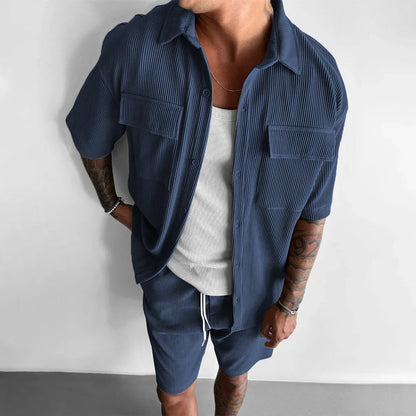 Hardfell | Tailors Urban Cord Set