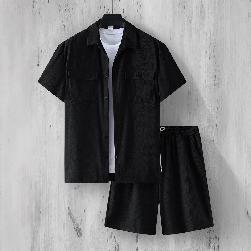 Hardfell | Tailors Urban Cord Set