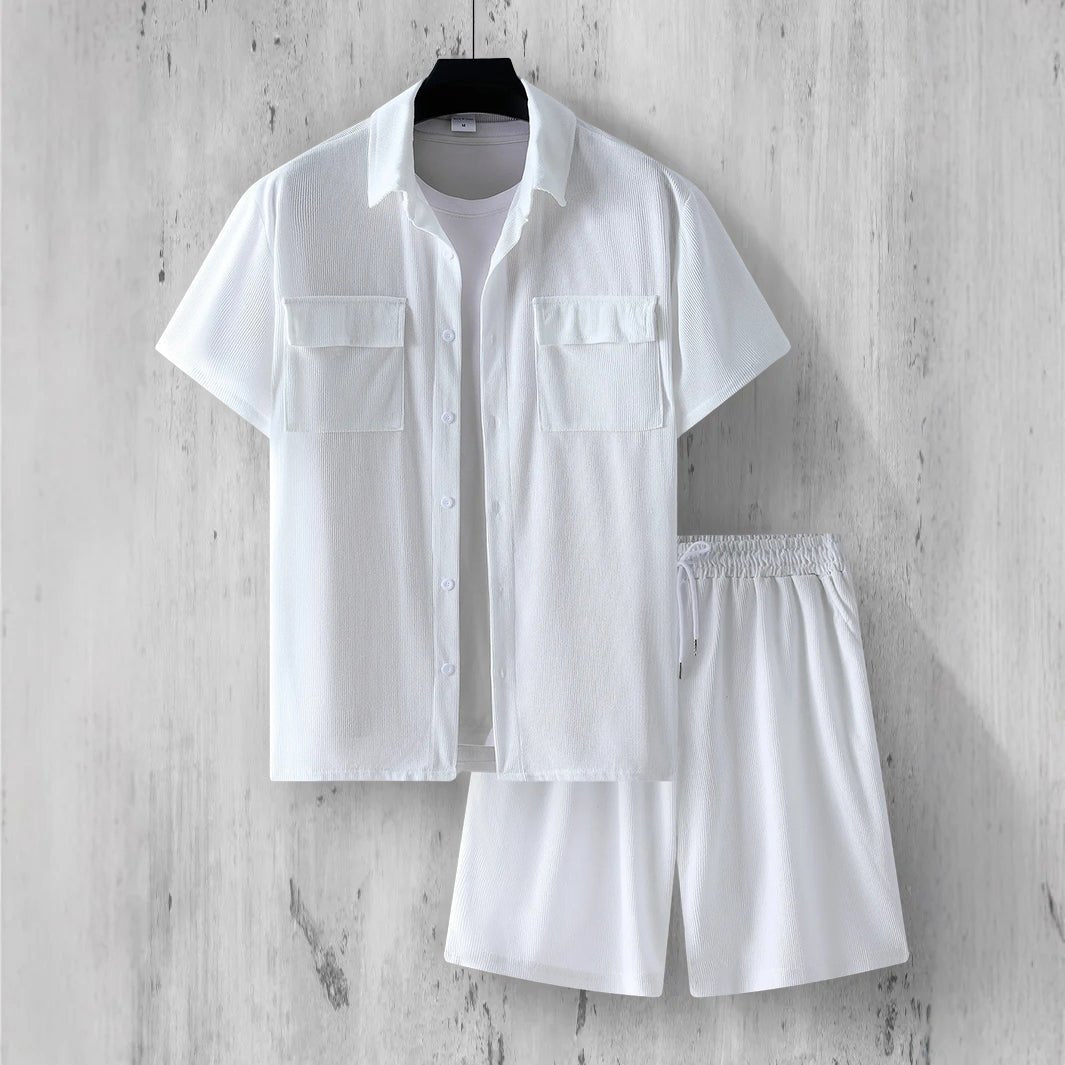 Hardfell | Tailors Urban Cord Set