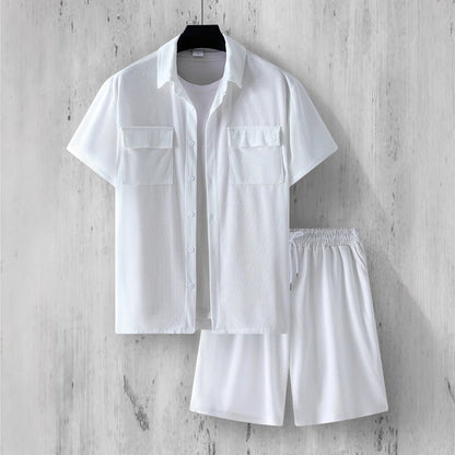 Hardfell | Tailors Urban Cord Set