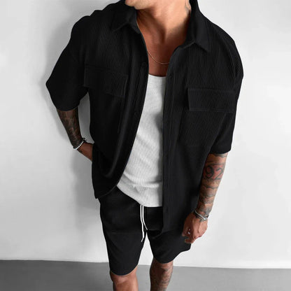 Hardfell | Tailors Urban Cord Set