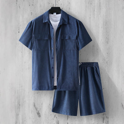 Hardfell | Tailors Urban Cord Set