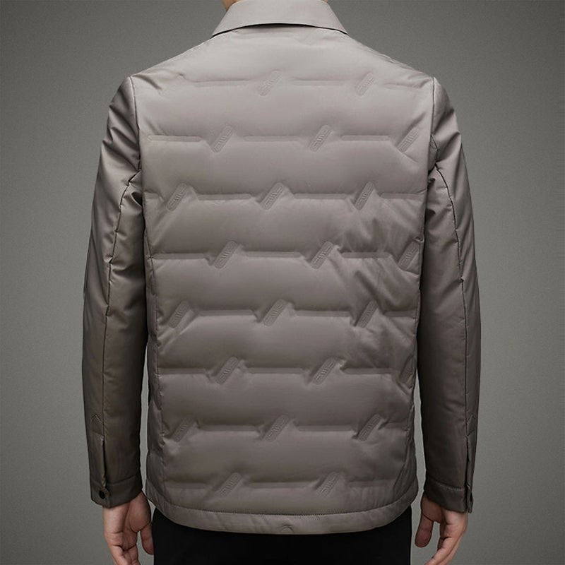 Hardfell | Tailors Urban down jacket