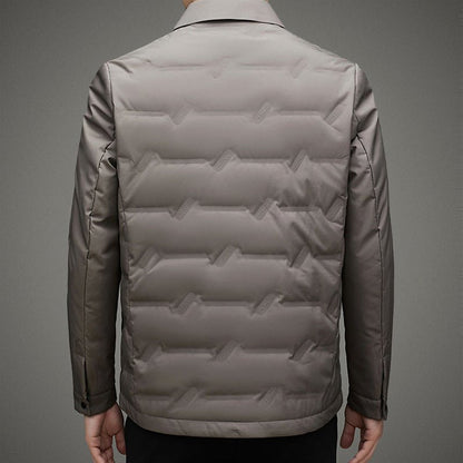Hardfell | Tailors Urban down jacket
