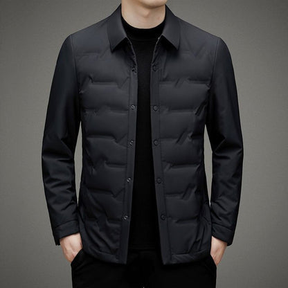 Hardfell | Tailors Urban down jacket