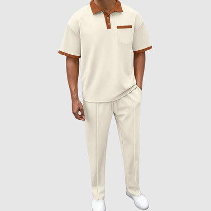 Hardfell | Tailors Urban Lounge Set
