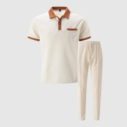 Hardfell | Tailors Urban Lounge Set