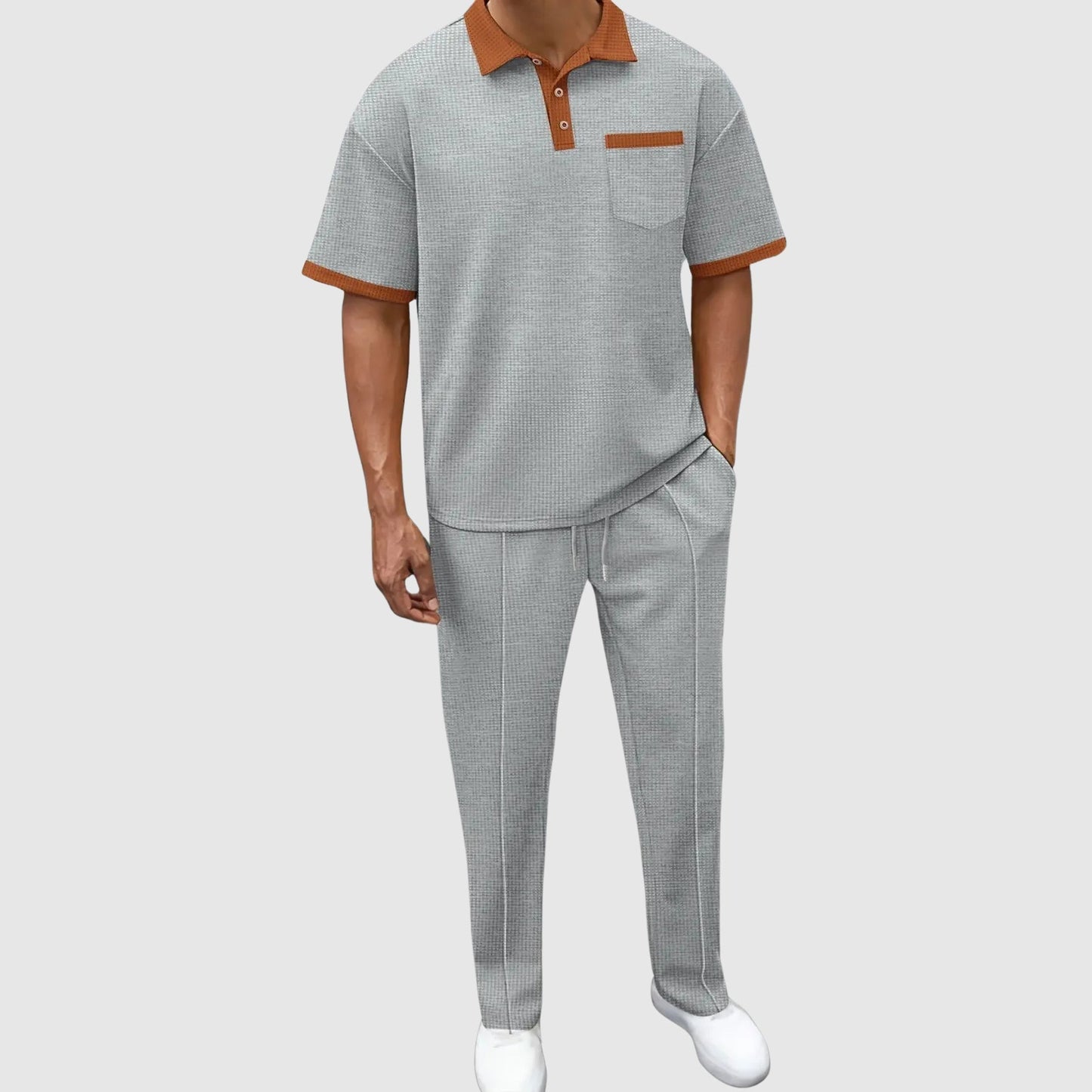 Hardfell | Tailors Urban Lounge Set