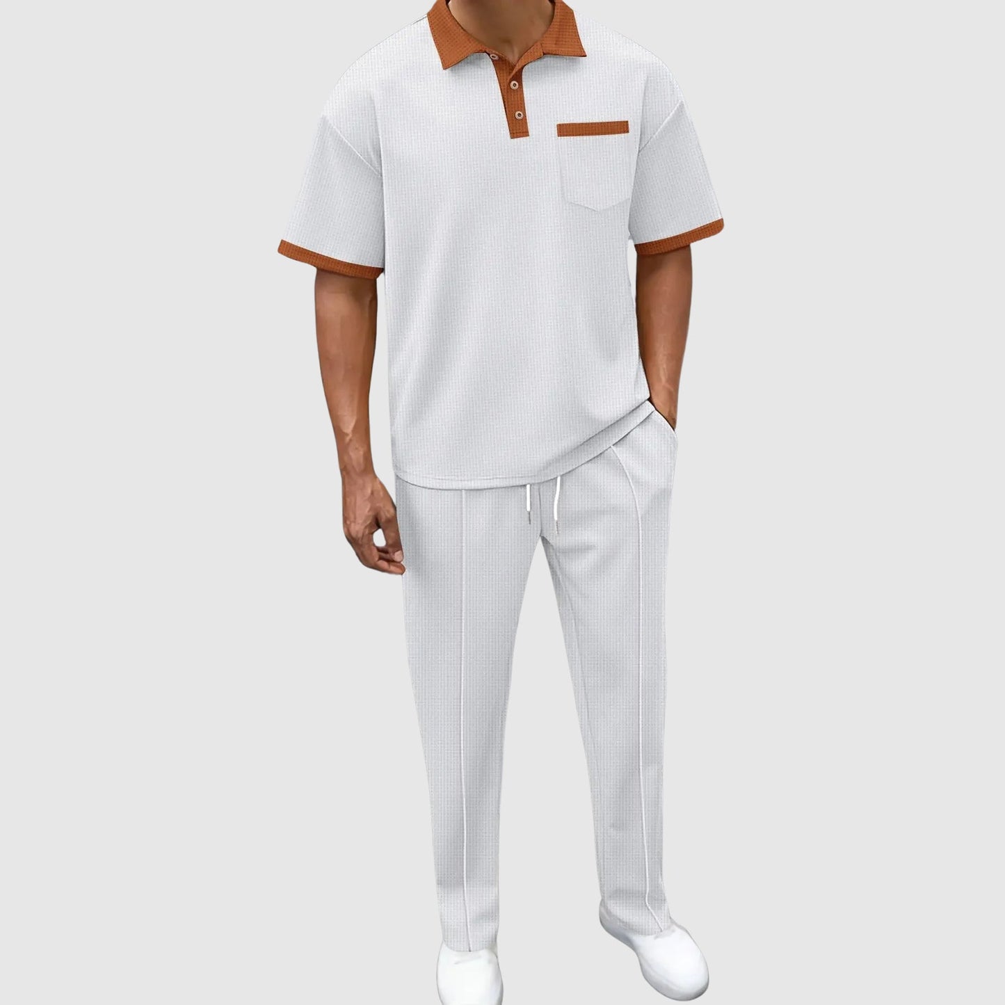 Hardfell | Tailors Urban Lounge Set