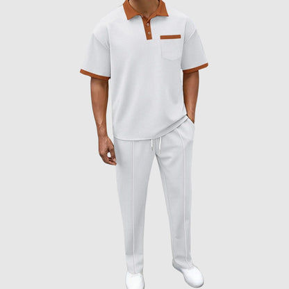 Hardfell | Tailors Urban Lounge Set