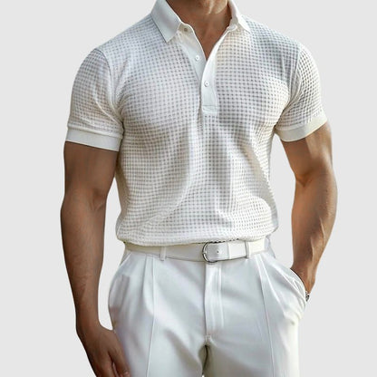 Hardfell | Tailors Urban polo shirt