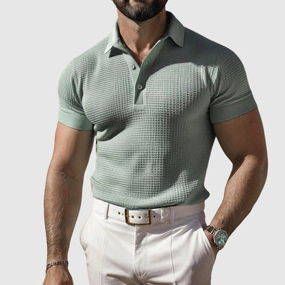 Hardfell | Tailors Urban polo shirt