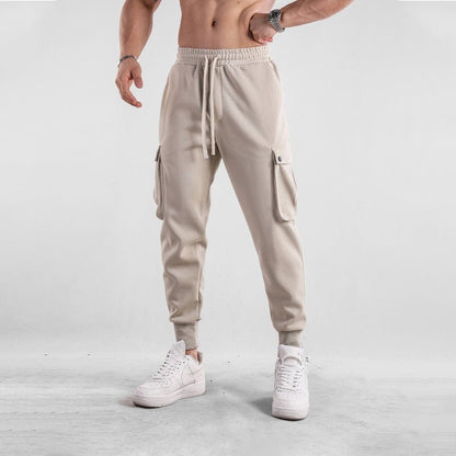 Hardfell | Tailors Utility Cargo Trousers