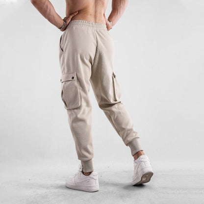Hardfell | Tailors Utility Cargo Trousers