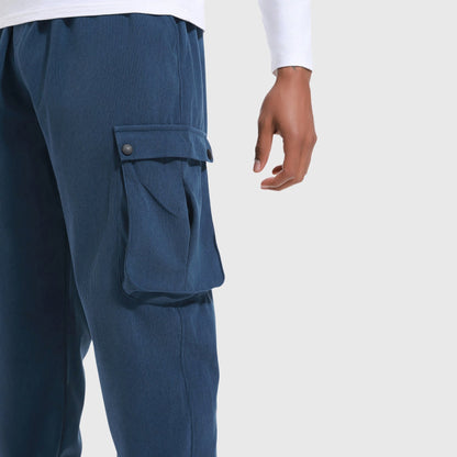 Hardfell | Tailors Utility corduroy pants