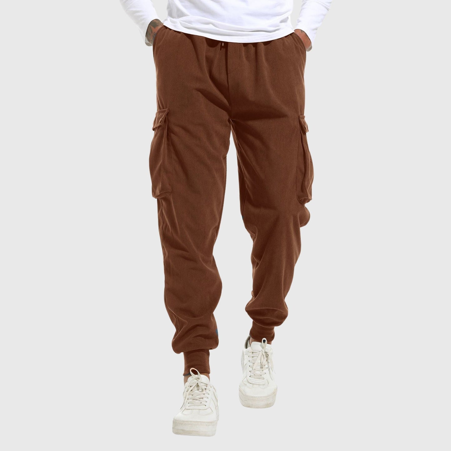 Hardfell | Tailors Utility corduroy pants