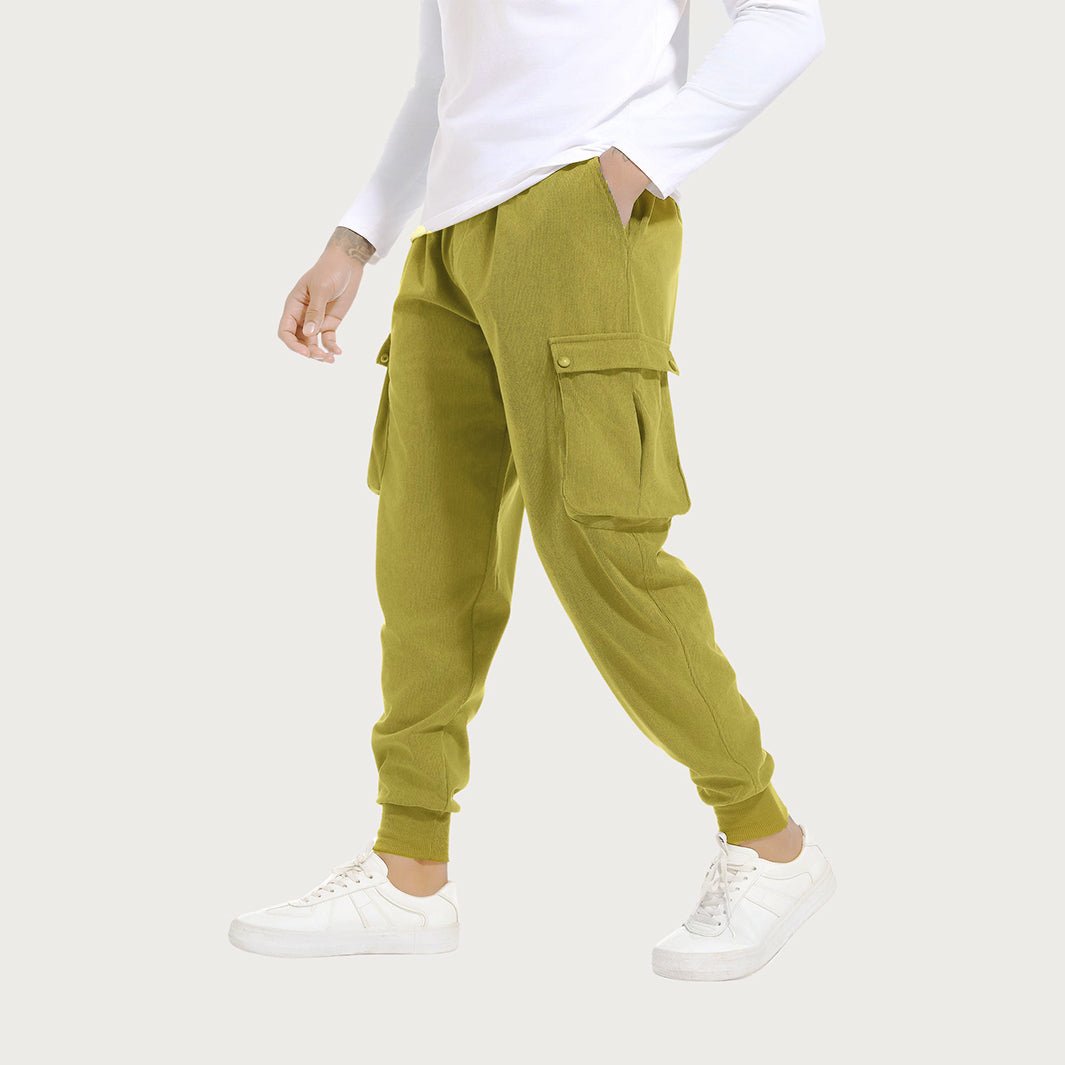 Hardfell | Tailors Utility corduroy pants