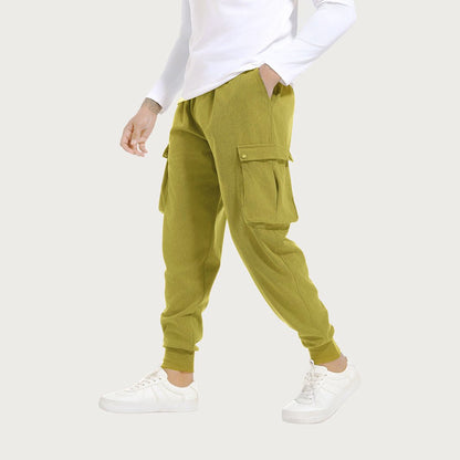 Hardfell | Tailors Utility corduroy pants