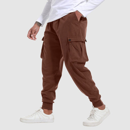 Hardfell | Tailors Utility corduroy pants