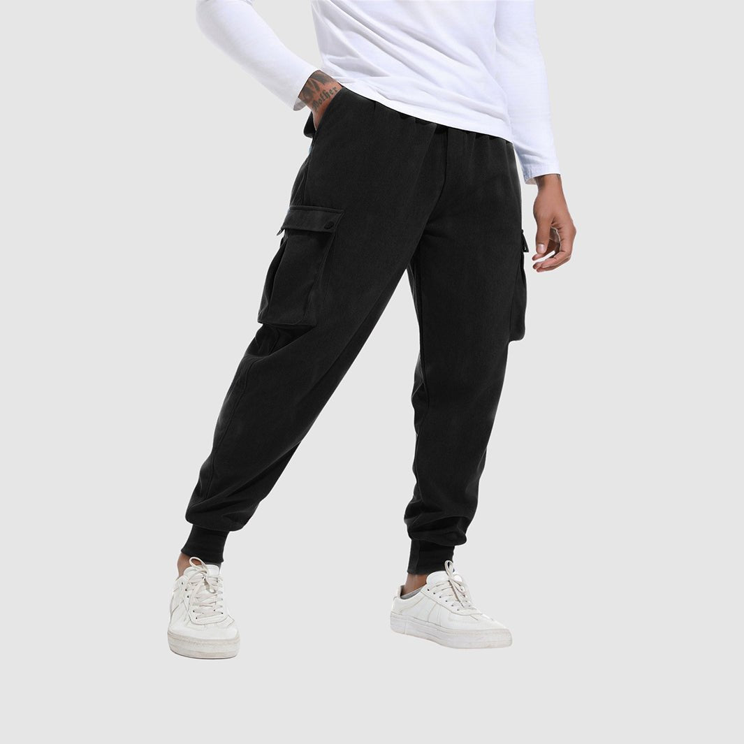 Hardfell | Tailors Utility corduroy pants