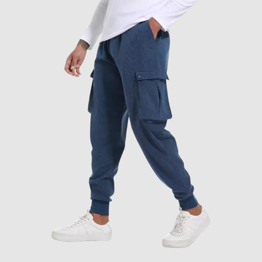 Hardfell | Tailors Utility corduroy pants
