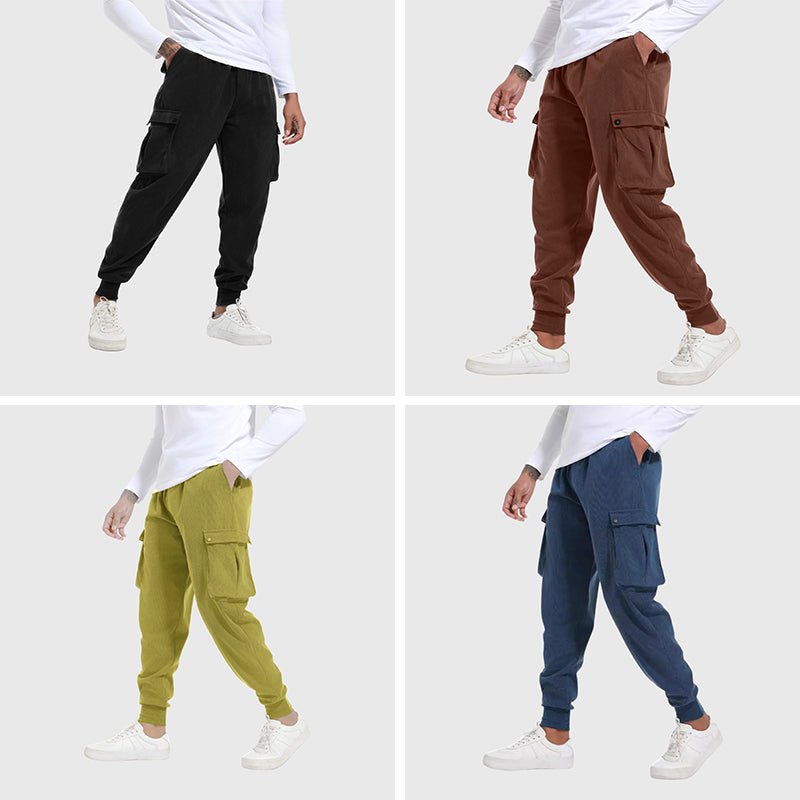 Hardfell | Tailors Utility corduroy pants