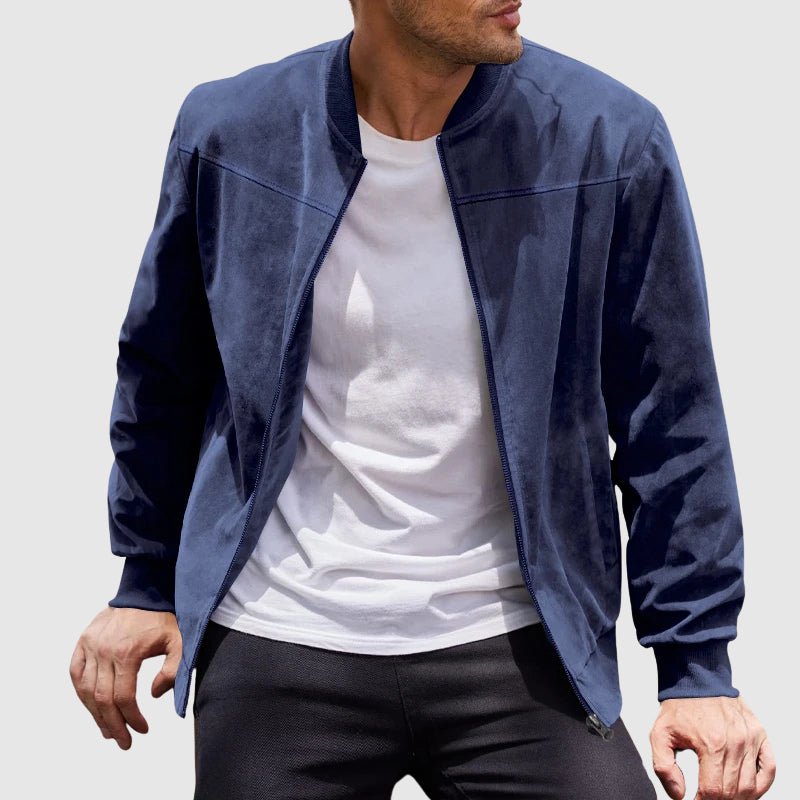 Hardfell | Tailors Varsity Fairway Jacket