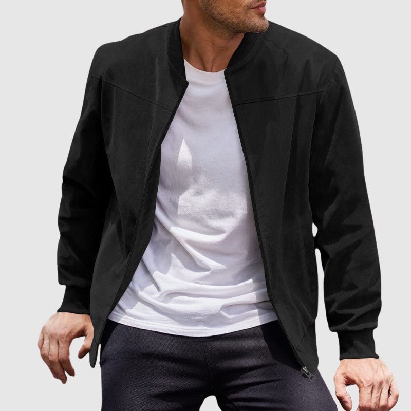 Hardfell | Tailors Varsity Fairway Jacket
