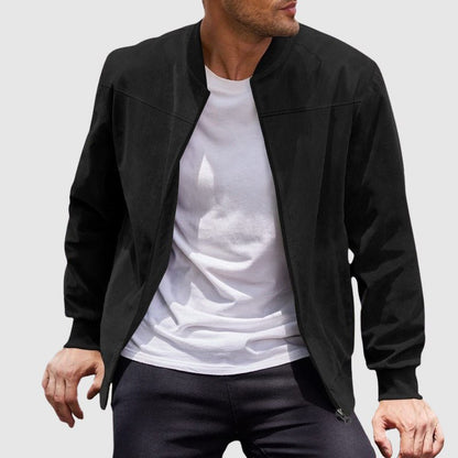 Hardfell | Tailors Varsity Fairway Jacket