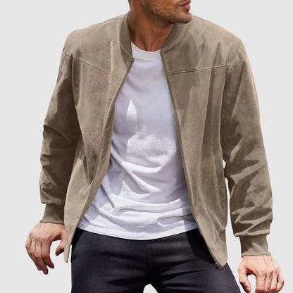 Hardfell | Tailors Varsity Fairway Jacket