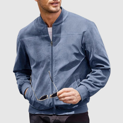 Hardfell | Tailors Varsity Fairway Jacket