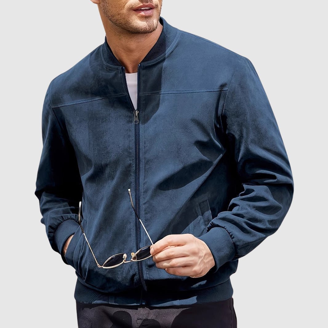 Hardfell | Tailors Varsity Fairway Jacket