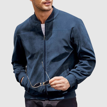 Hardfell | Tailors Varsity Fairway Jacket