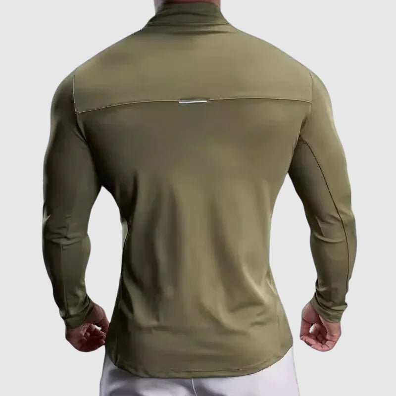 Hardfell | Tailors Velocity Flex Shirt