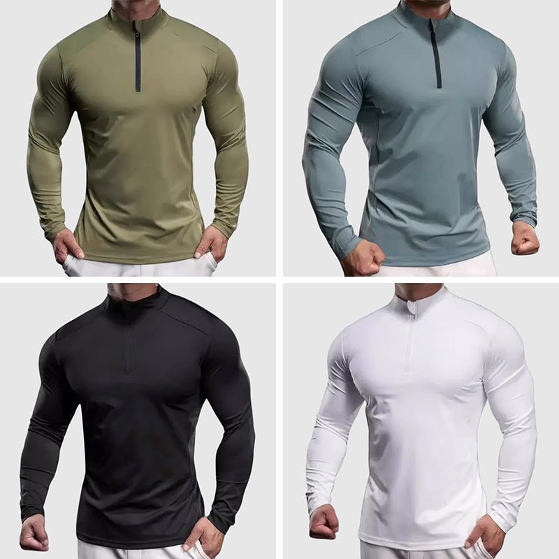 Hardfell | Tailors Velocity Flex Shirt