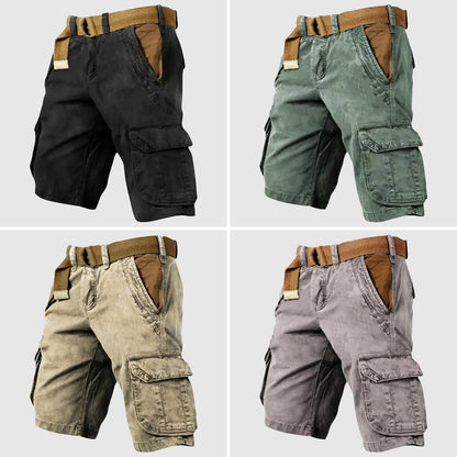 Hardfell | Tailors Vintage Cargo Shorts
