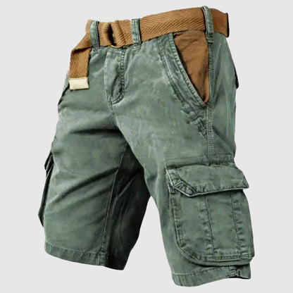 Hardfell | Tailors Vintage Cargo Shorts