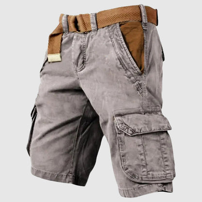 Hardfell | Tailors Vintage Cargo Shorts