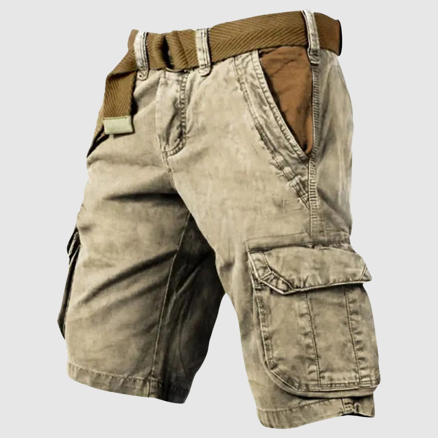 Hardfell | Tailors Vintage Cargo Shorts