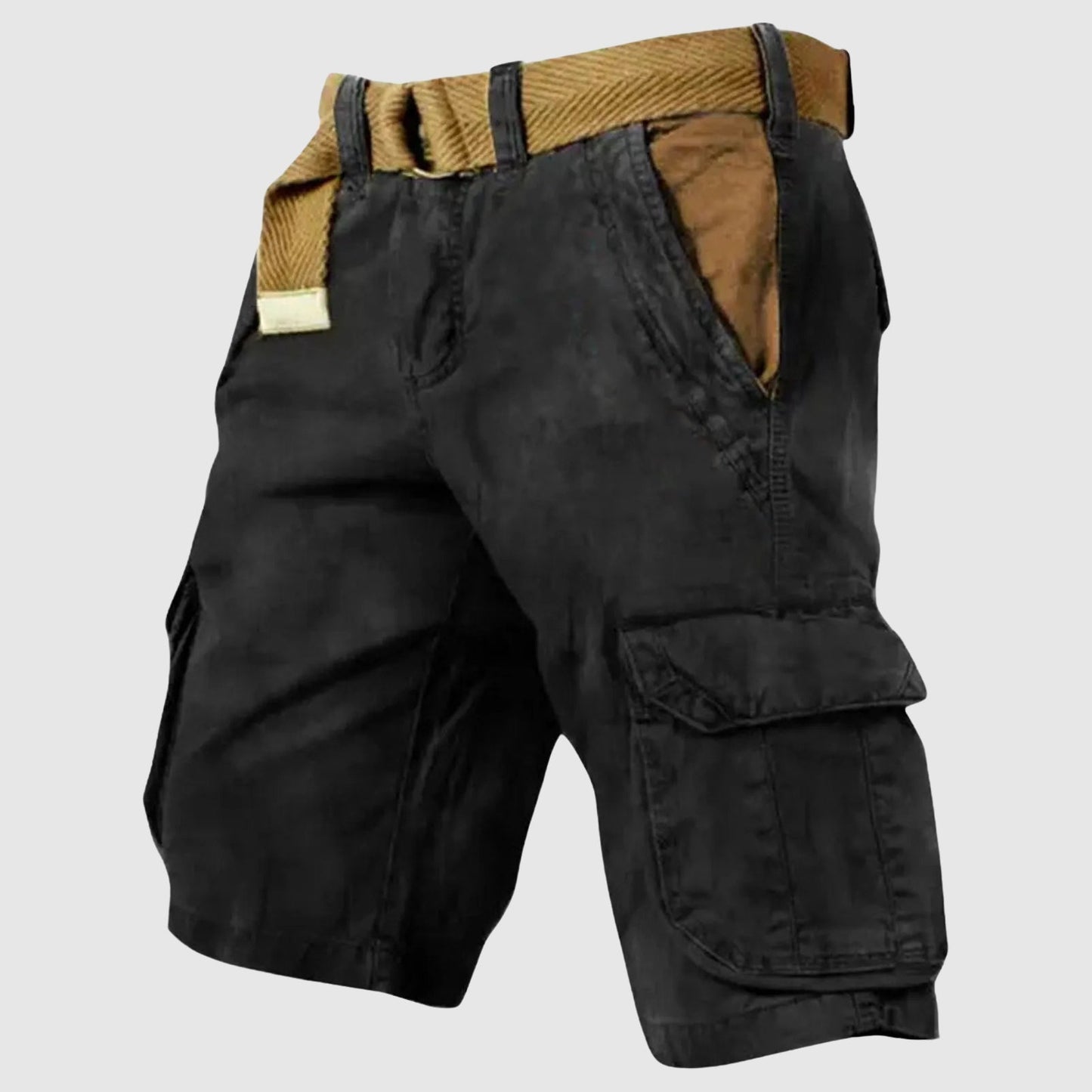 Hardfell | Tailors Vintage Cargo Shorts