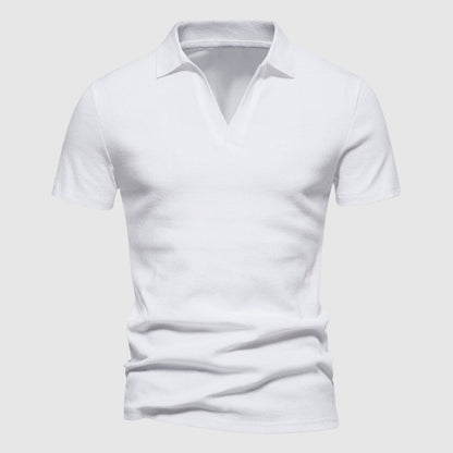 Hardfell | Tailors Vintage Henley Shirt