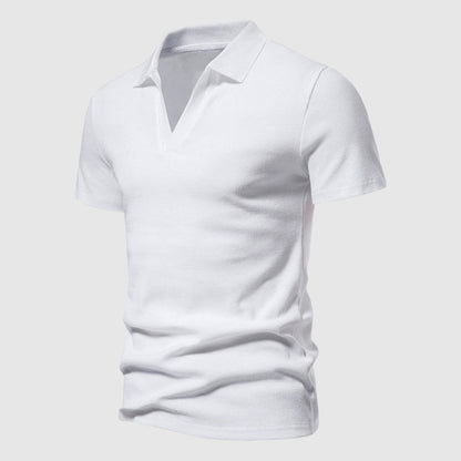 Hardfell | Tailors Vintage Henley Shirt