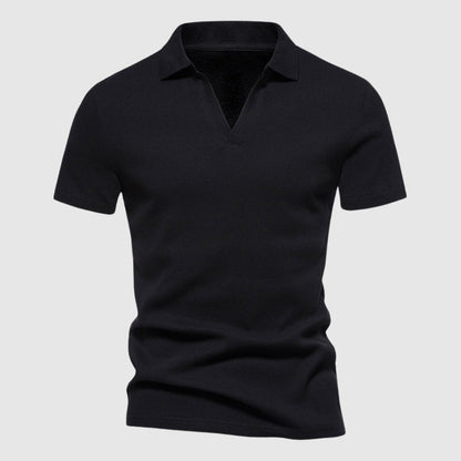 Hardfell | Tailors Vintage Henley Shirt