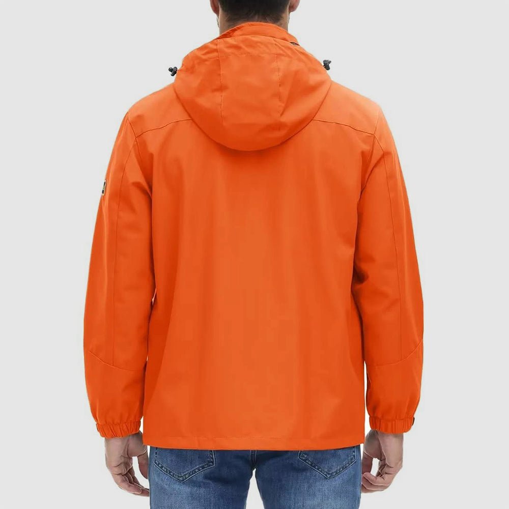 Hardfell | Tailors Waterproof Jacket